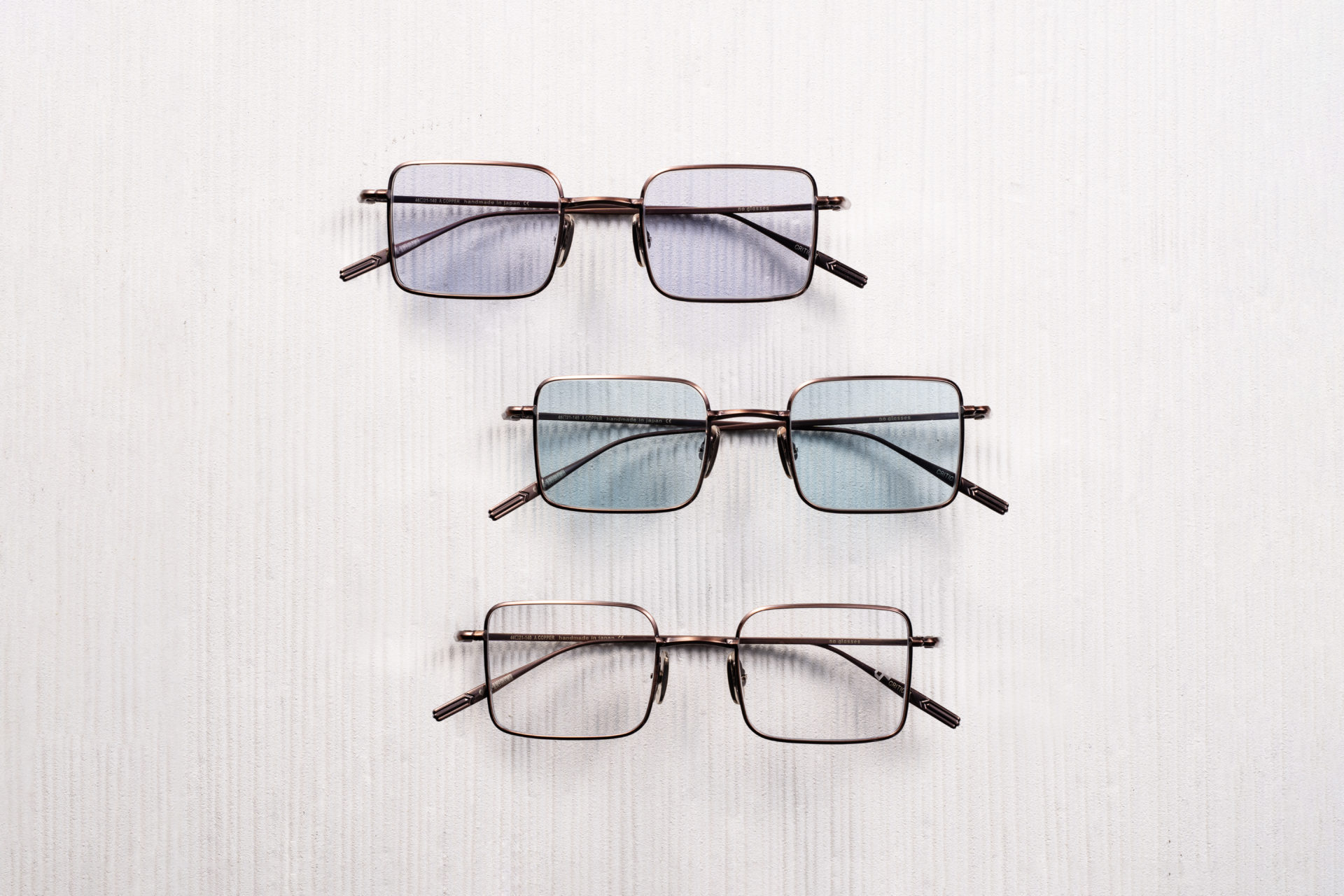 Launched【EXCLUSIVE COLLECTIONS】OG×OLIVER GOLDSMITH CRITIC Ⅱ for